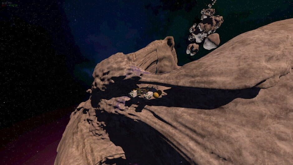Ring Miner screenshot