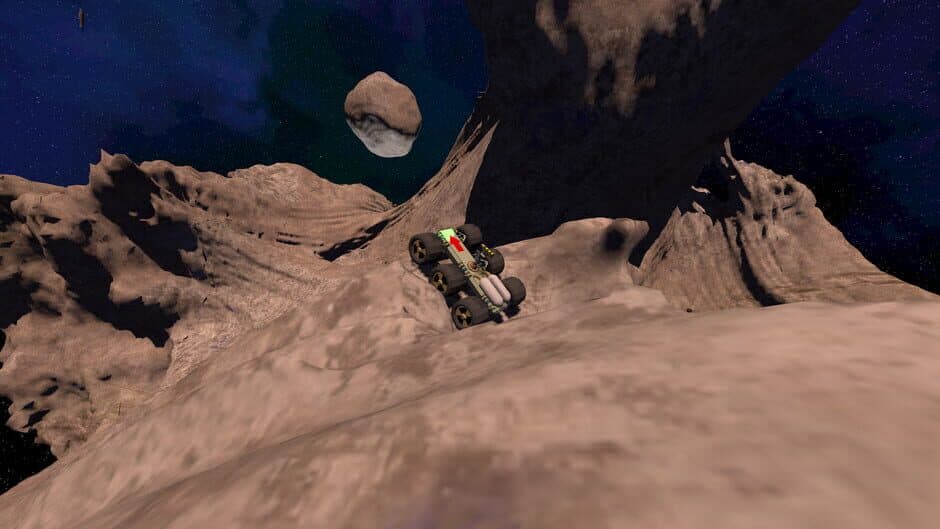 Ring Miner screenshot