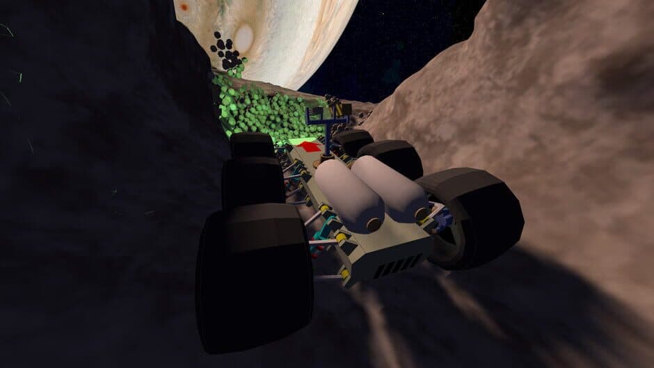 Ring Miner screenshot