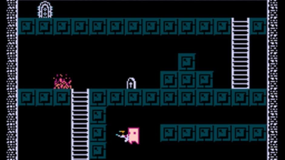 Proto Dere .Nes screenshot