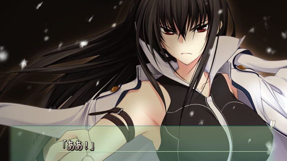 Majikoi! Love Me Seriously! screenshot