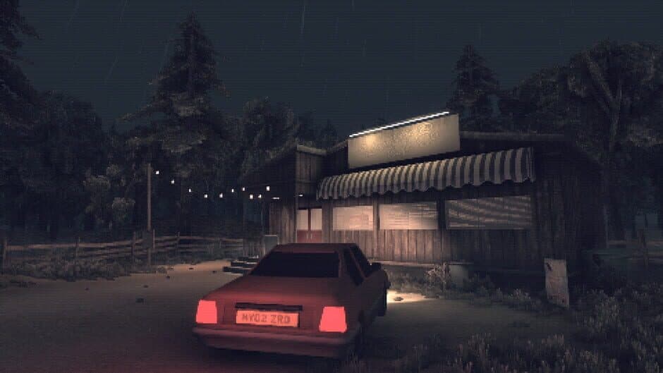 Chasing Static screenshot