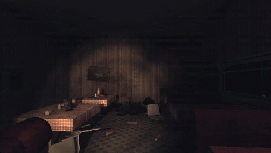 Chasing Static screenshot