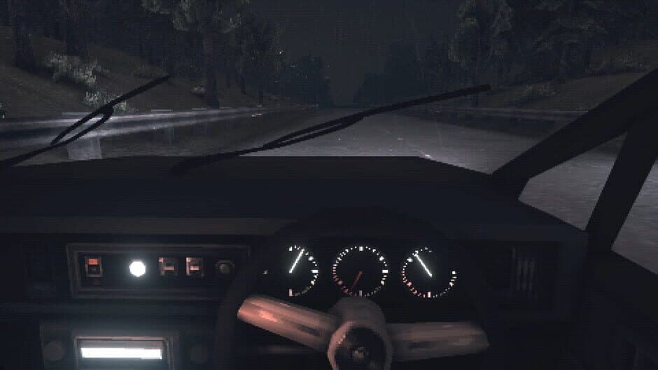 Chasing Static screenshot