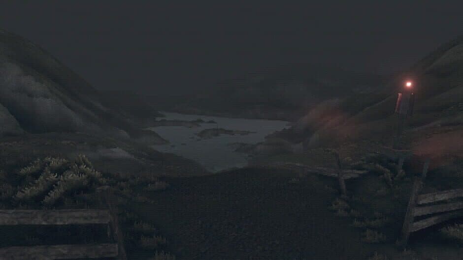 Chasing Static screenshot