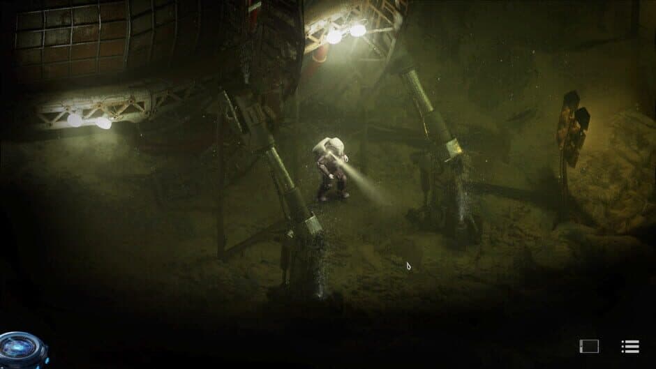 Stasis: Bone Totem screenshot