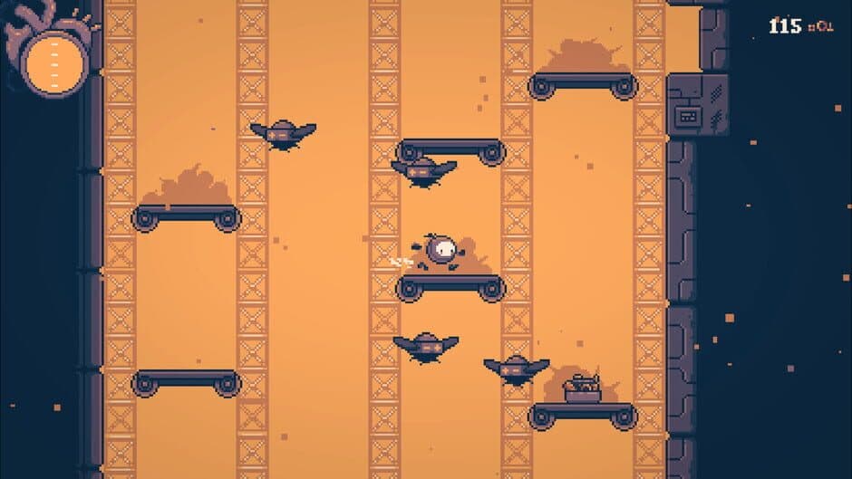 Haiku, the Robot screenshot