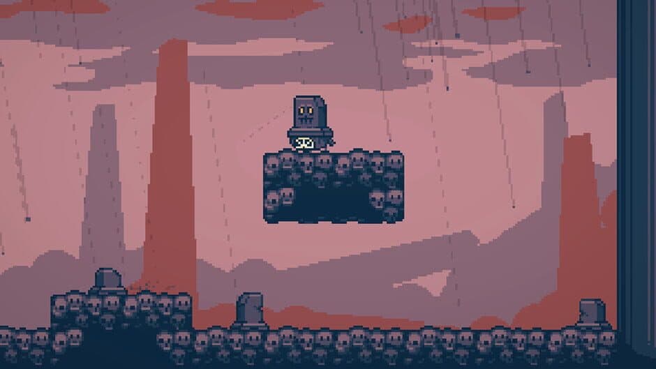 Haiku, the Robot screenshot