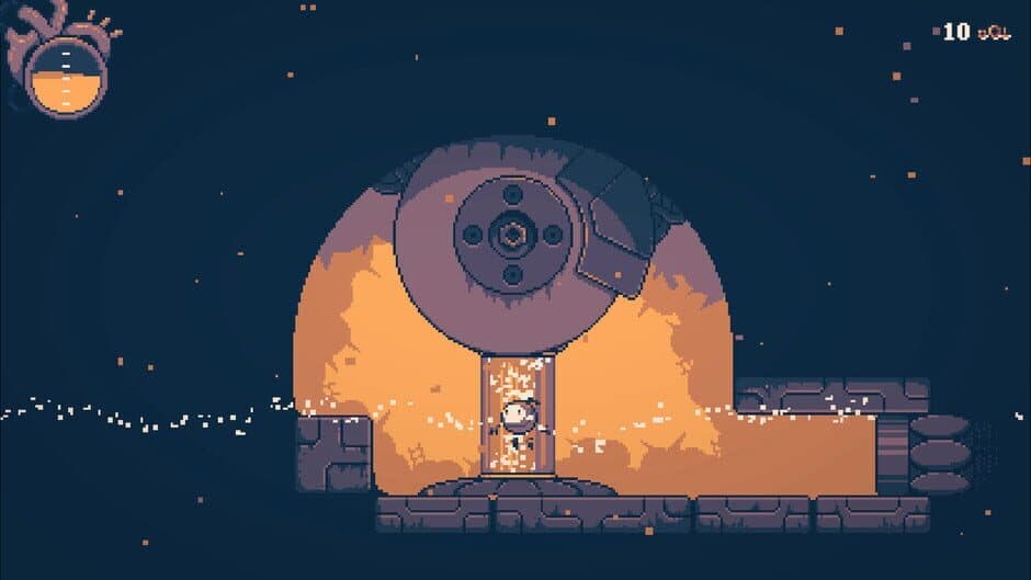 Haiku, the Robot screenshot