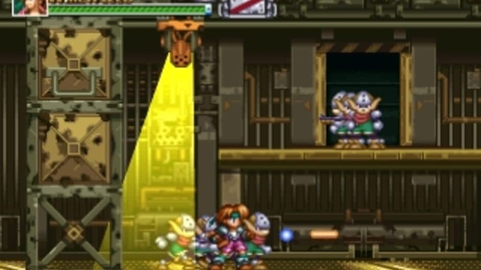 Rapid Reload screenshot
