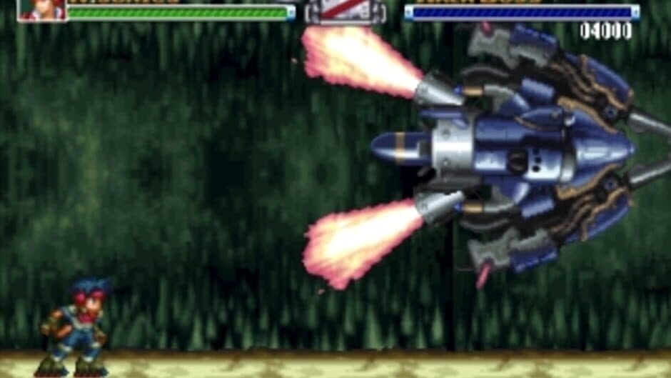 Rapid Reload screenshot