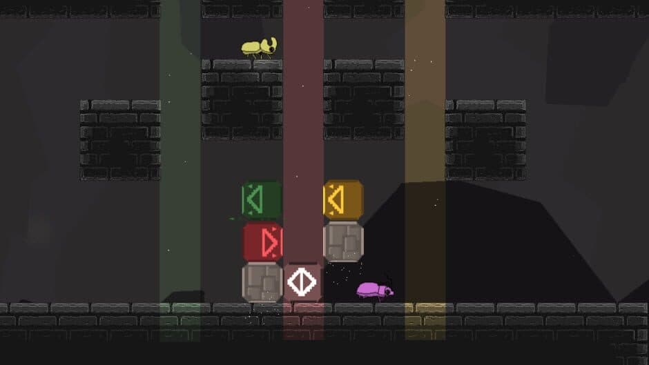 Beetle Bunt screenshot