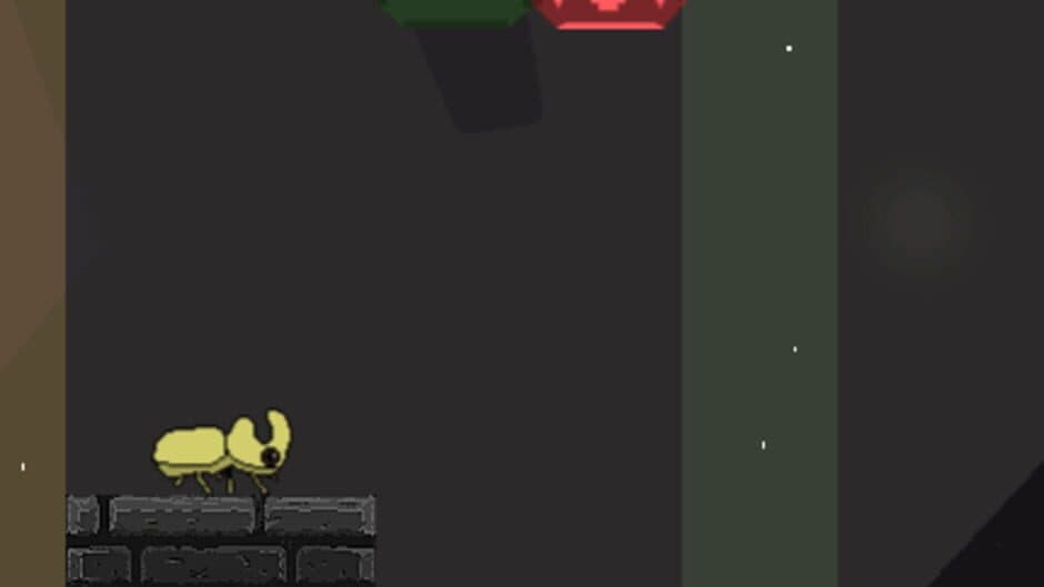 Beetle Bunt screenshot
