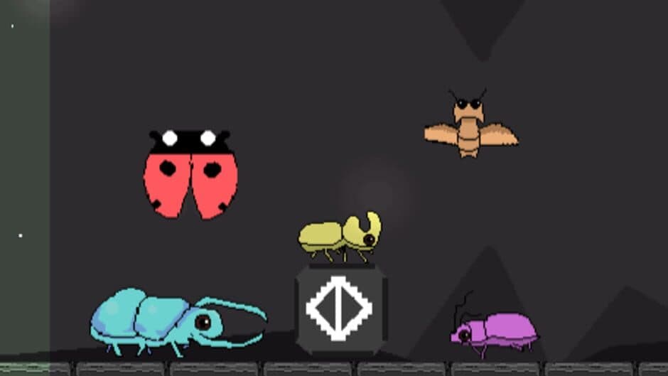 Beetle Bunt screenshot