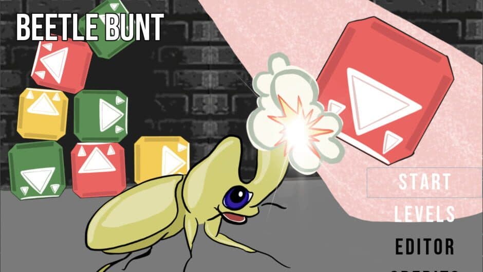 Beetle Bunt screenshot
