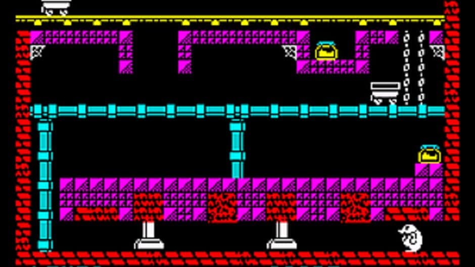 Monty's Honey Run screenshot