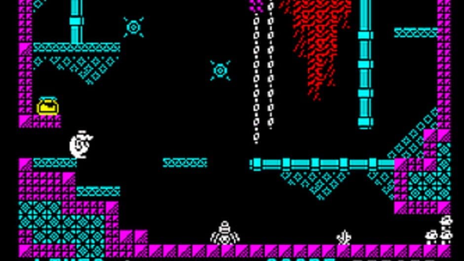 Monty's Honey Run screenshot