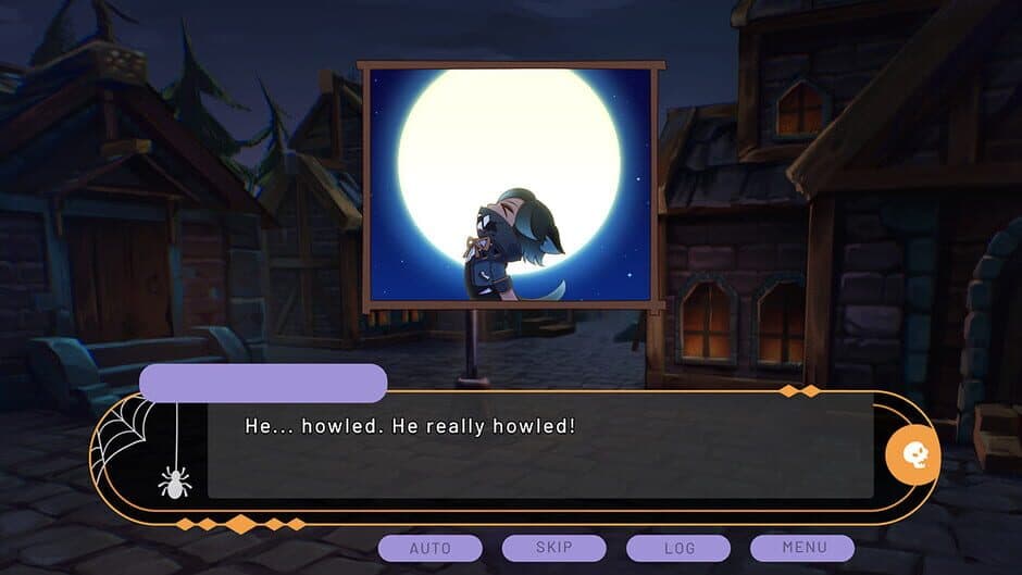 Witches X Warlocks screenshot