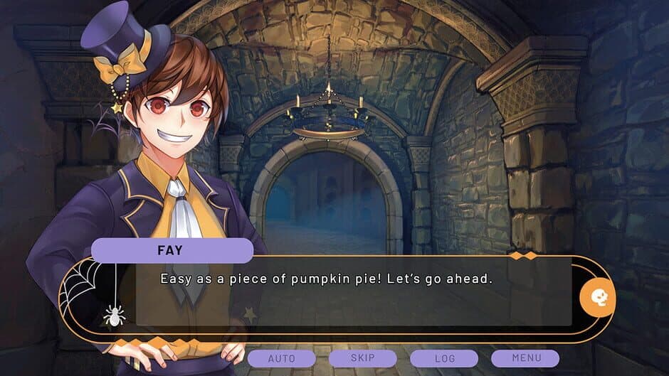 Witches X Warlocks screenshot