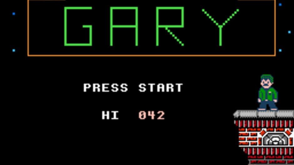 Get 'em Gary screenshot