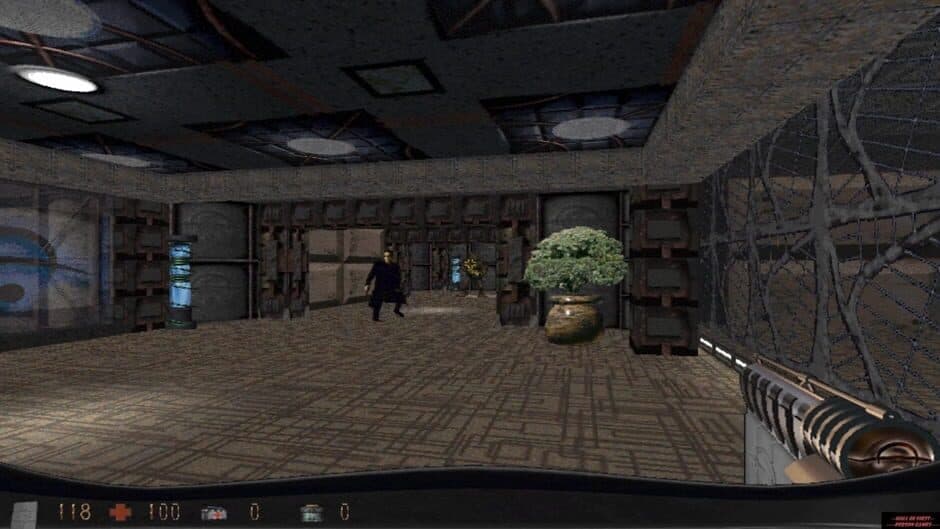 Hades 2 screenshot