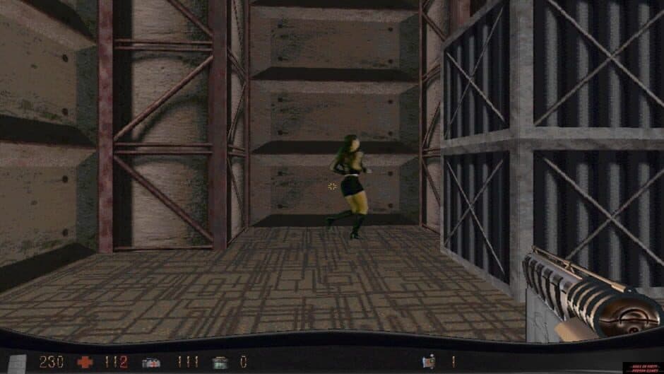 Hades 2 screenshot
