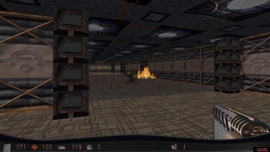 Hades 2 screenshot