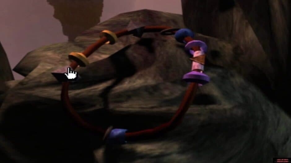 D'ni Legacy screenshot