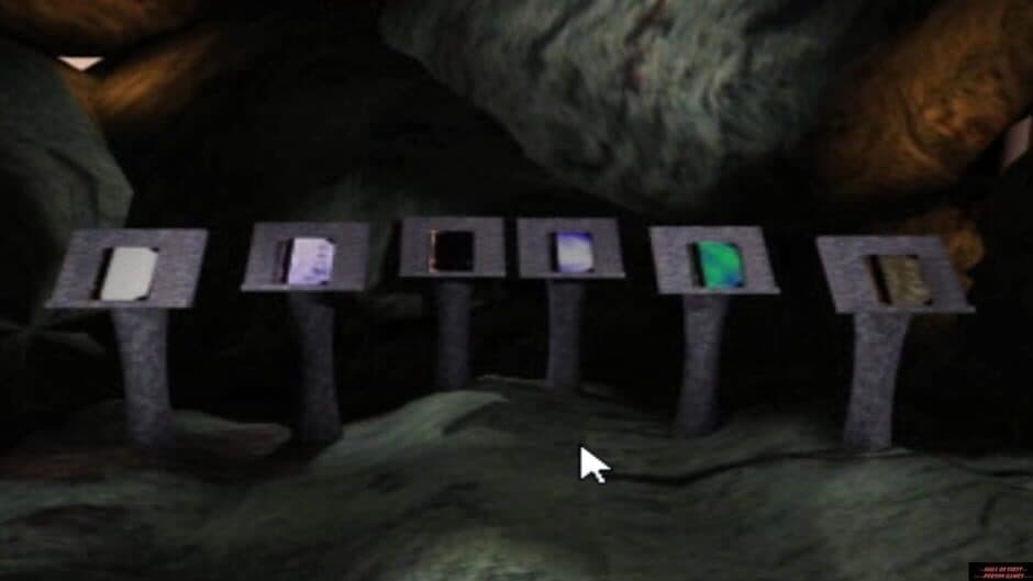 D'ni Legacy screenshot
