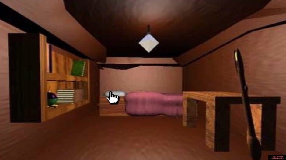 D'ni Legacy screenshot