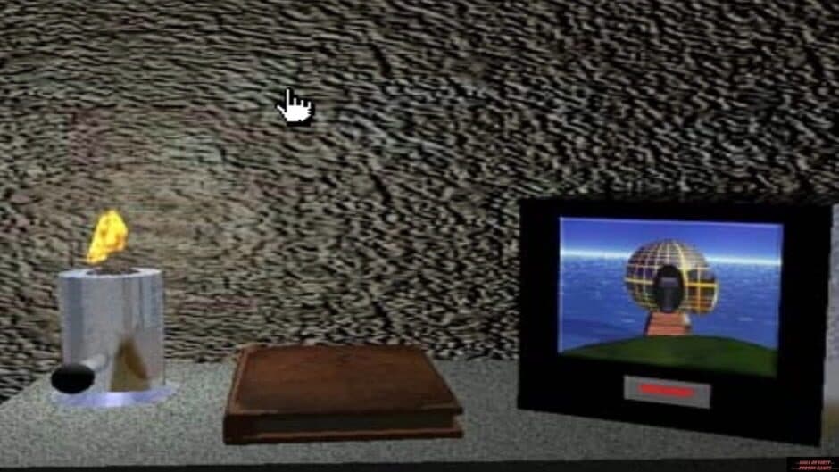 D'ni Legacy screenshot