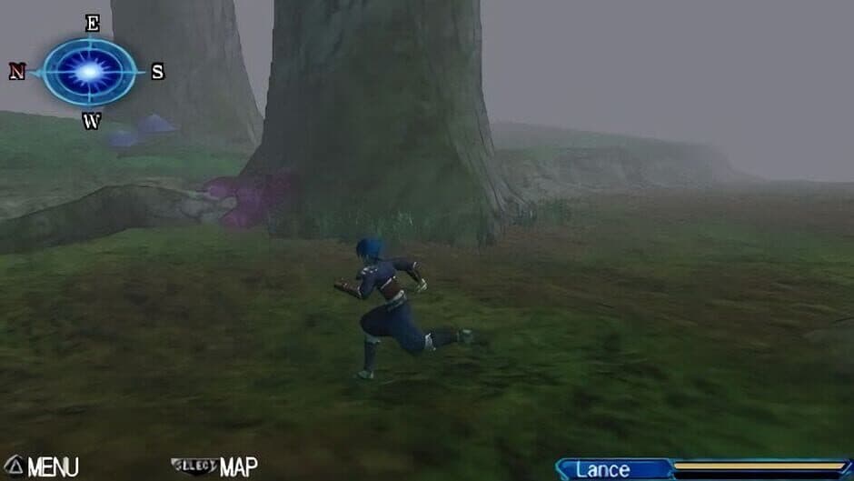 Blade Dancer: Lineage of Light screenshot