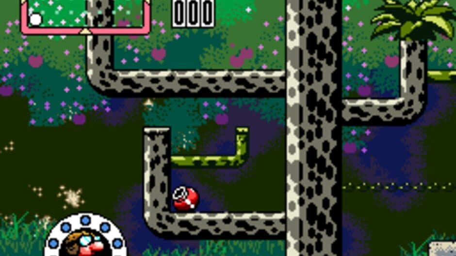 Super Donkey screenshot