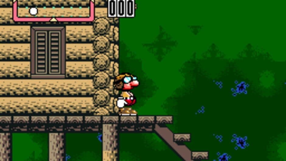 Super Donkey screenshot