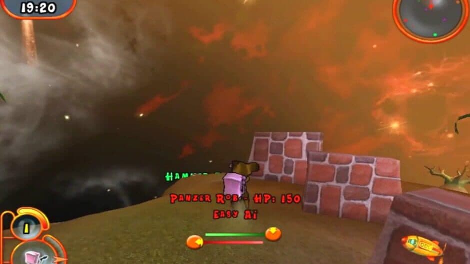 Creature Conflict: The Clan Wars screenshot