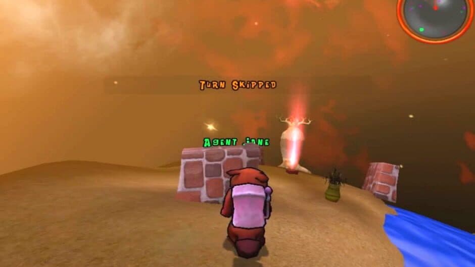 Creature Conflict: The Clan Wars screenshot