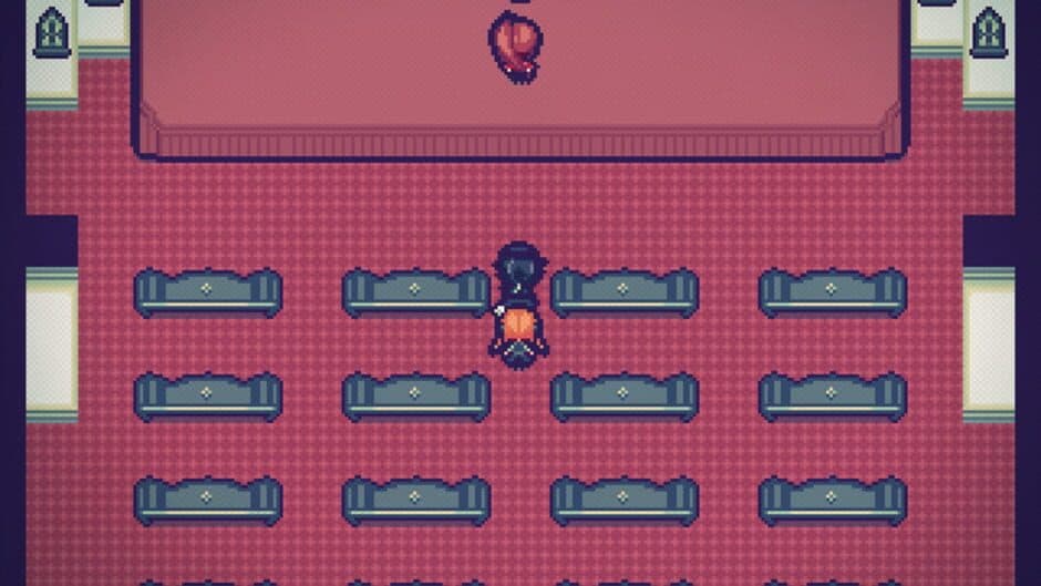 LiEat: The Lie-Eating Dragon & the Azure Dreameater screenshot