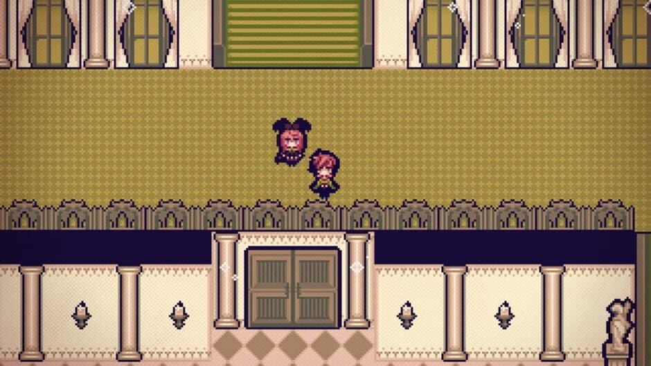 LiEat: The Lie-Eating Dragon & the Gold Thief screenshot