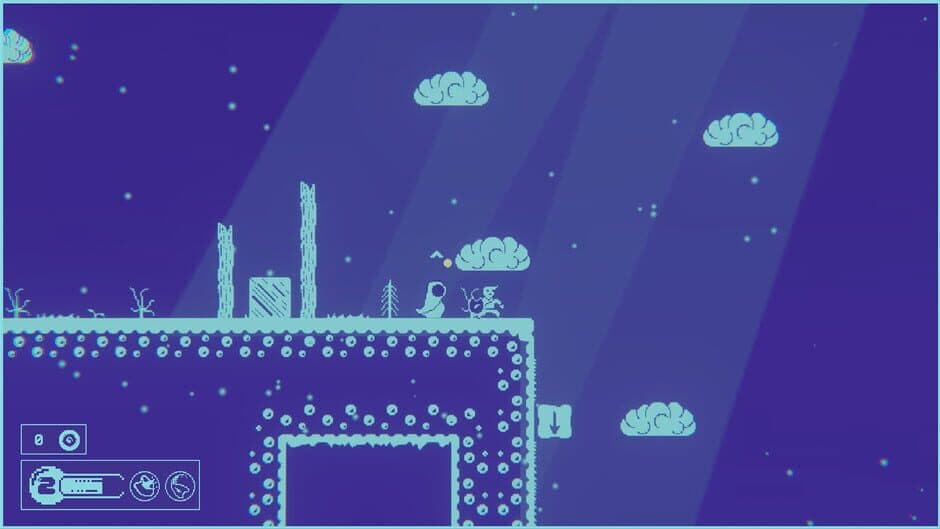 Enter Digiton screenshot