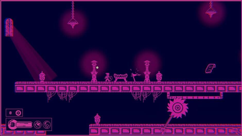 Enter Digiton screenshot