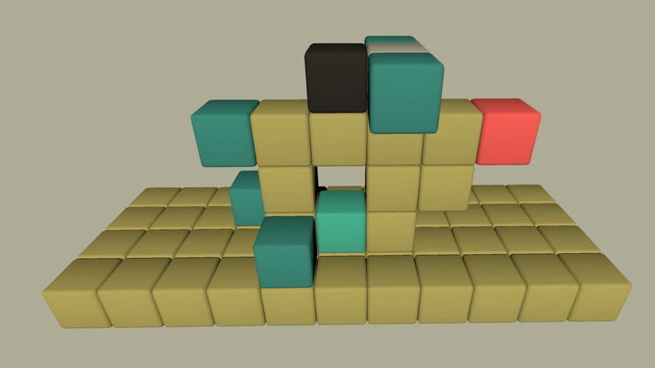 Boulders: Puzzle screenshot