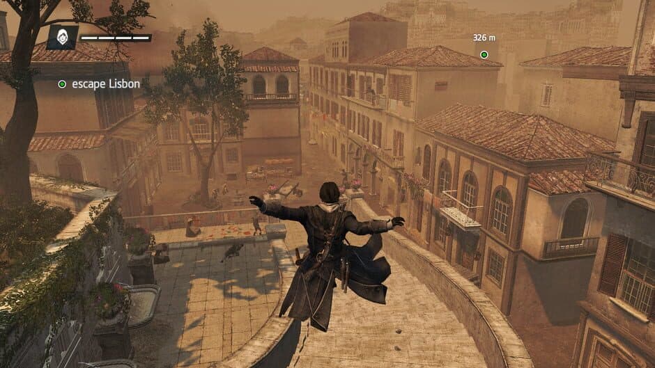 Assassin's Creed: Naval Edition screenshot