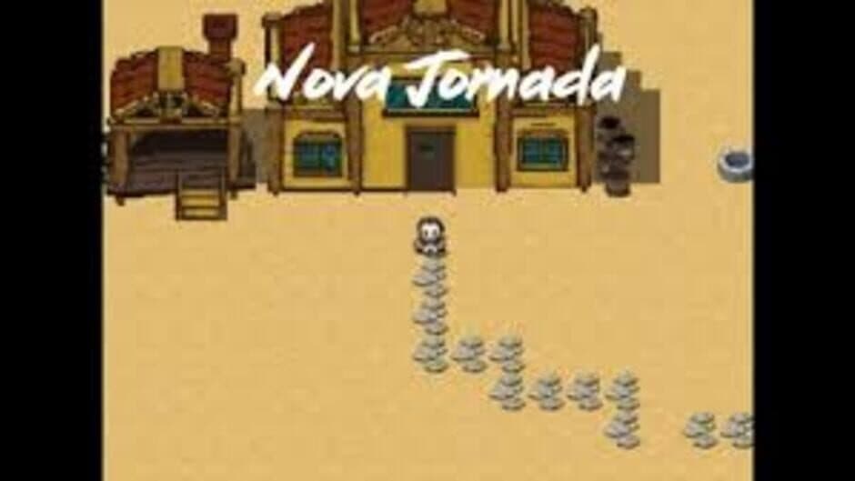 Robsu e o Caminho da Água screenshot