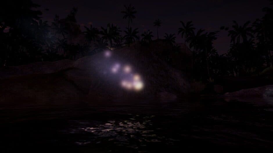 Return Tape screenshot