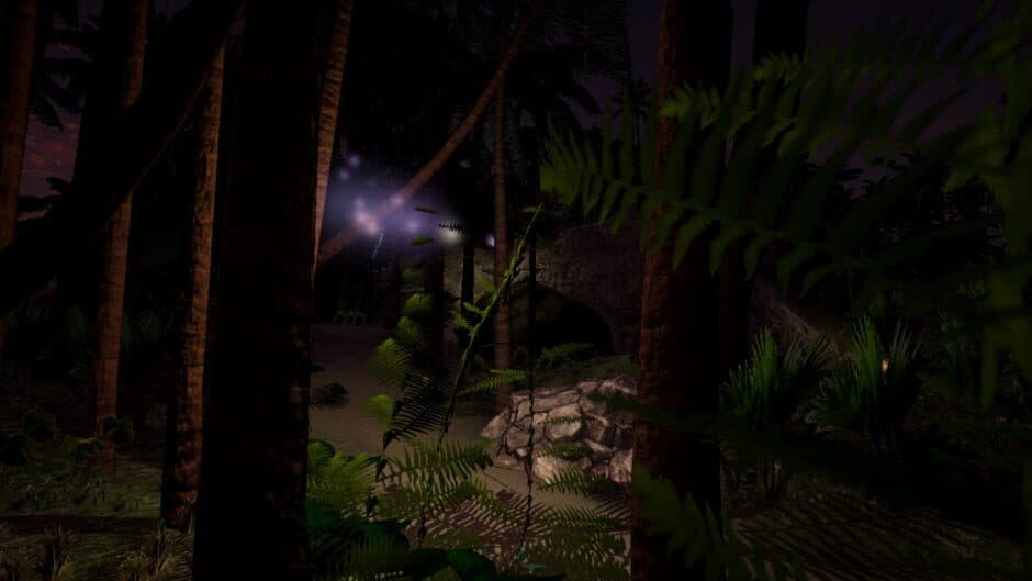 Return Tape screenshot