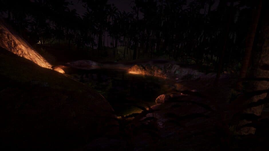 Return Tape screenshot