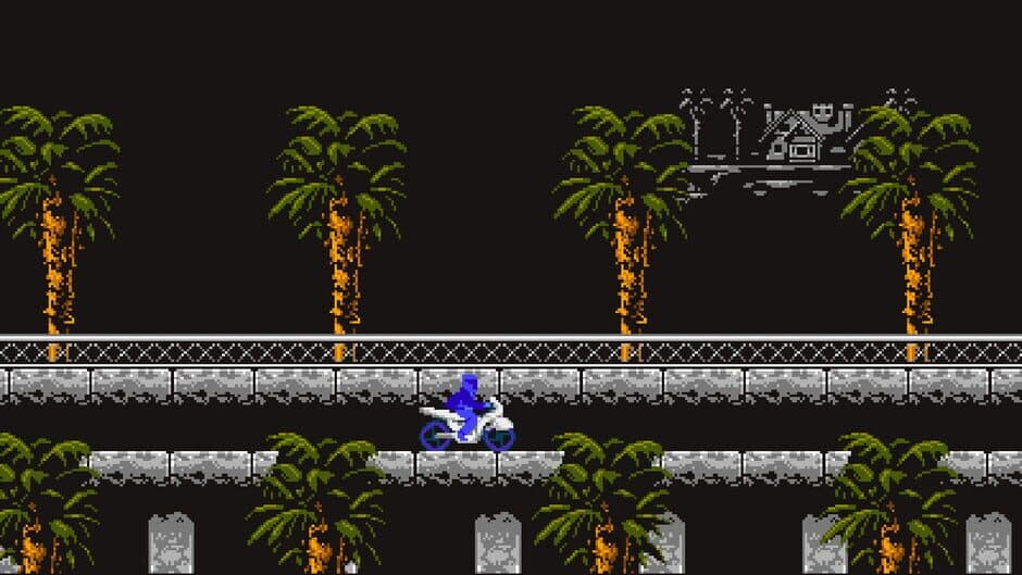 Street Cleaner: The Video Game screenshot