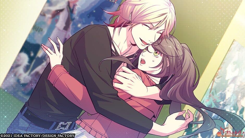 LoverPretend screenshot