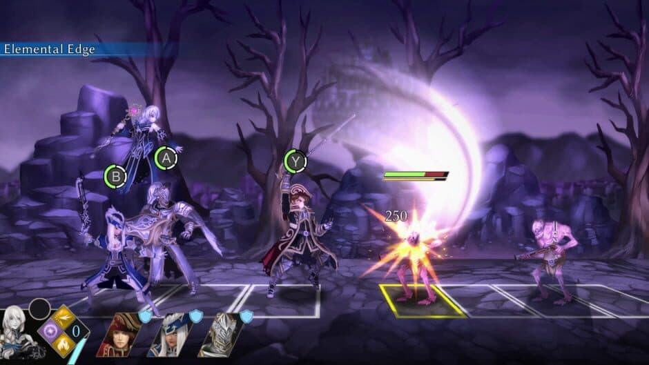Fallen Legion Revenants screenshot