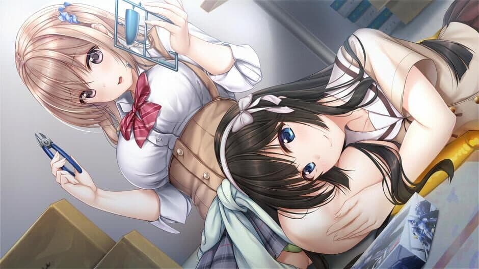 Aikiss 2 screenshot